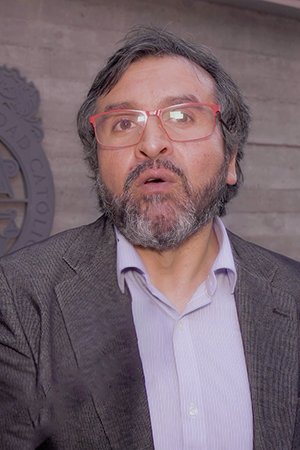 Néstor Escalona – Docente «Producción y uso de Hidrógeno»