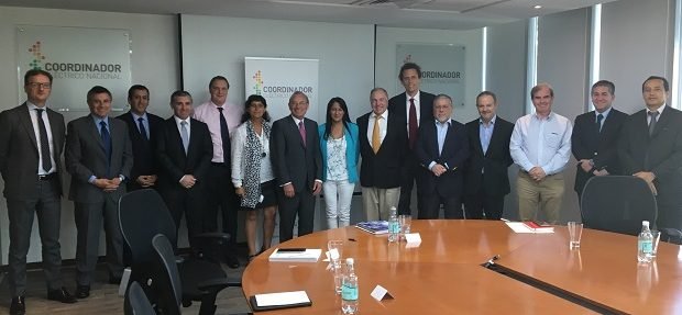 COORDINADOR ELÉCTRICO NACIONAL: Nuevas Tareas y Perspectivas