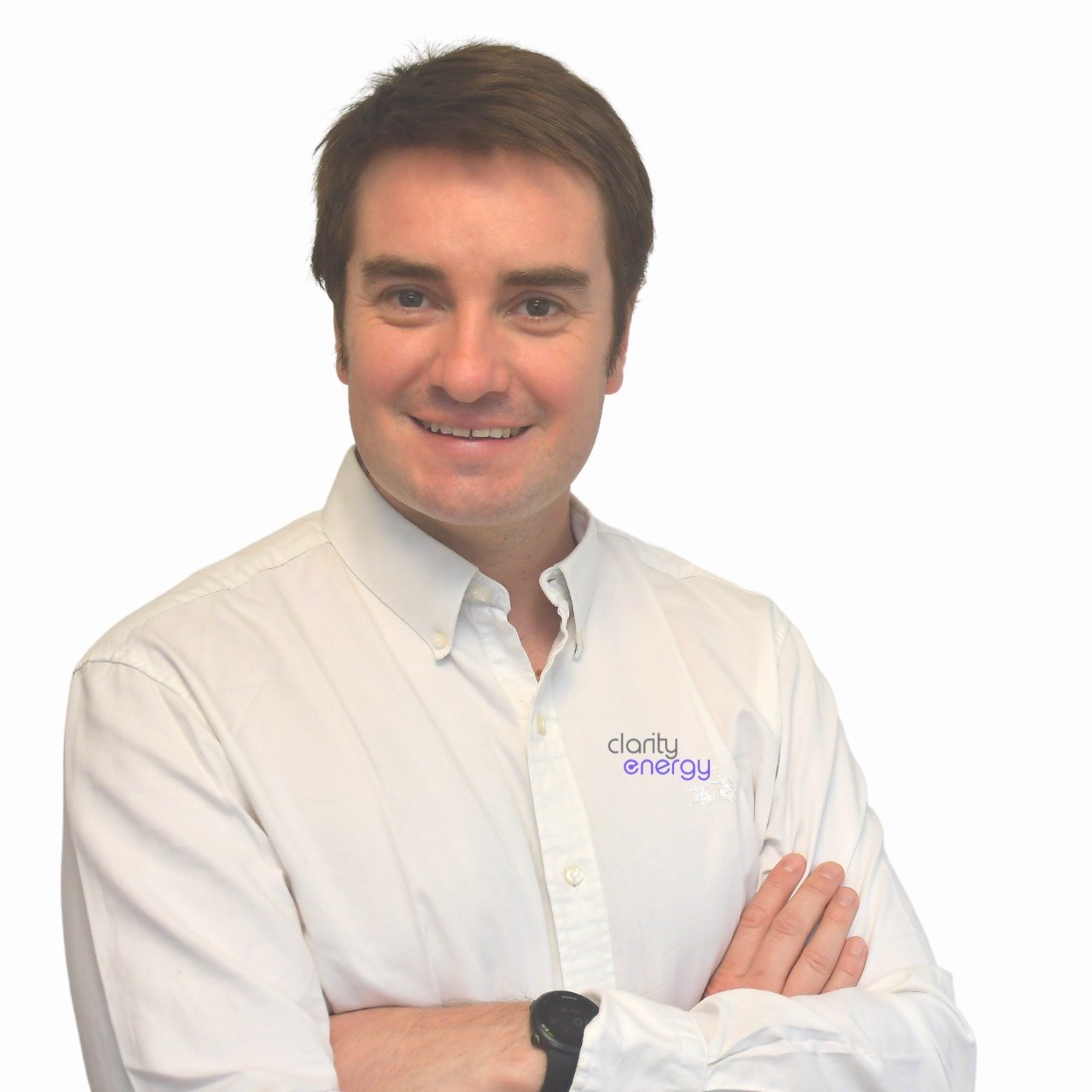 Clarity Energy una solución tecnológica para gestionar el uso eficiente del recurso natural