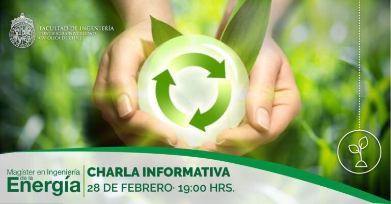 CHARLA INFORMATIVA: 28 DE FEBRERO DE 2017