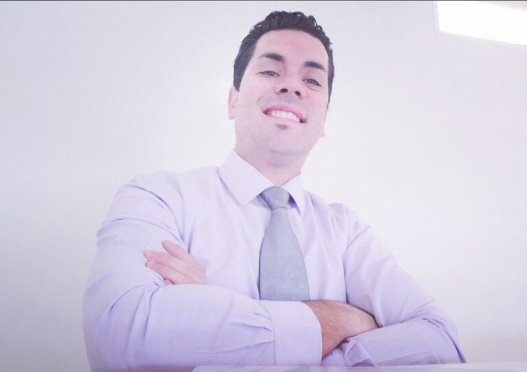 Beneficiario Beca Excelencia Académica MIE UC 2020