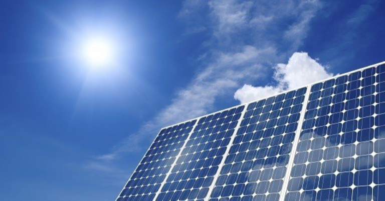 Metro abastecerá el 60% de su red con energía solar el 2018