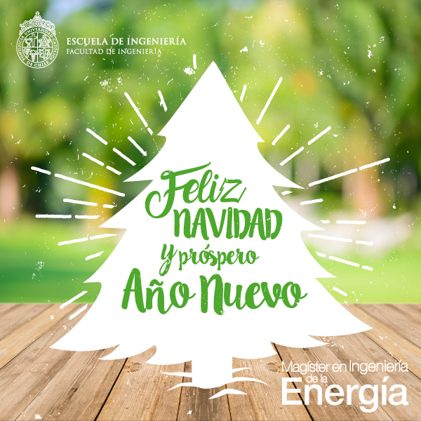 ¡Feliz Navidad y Próspero Año 2017!