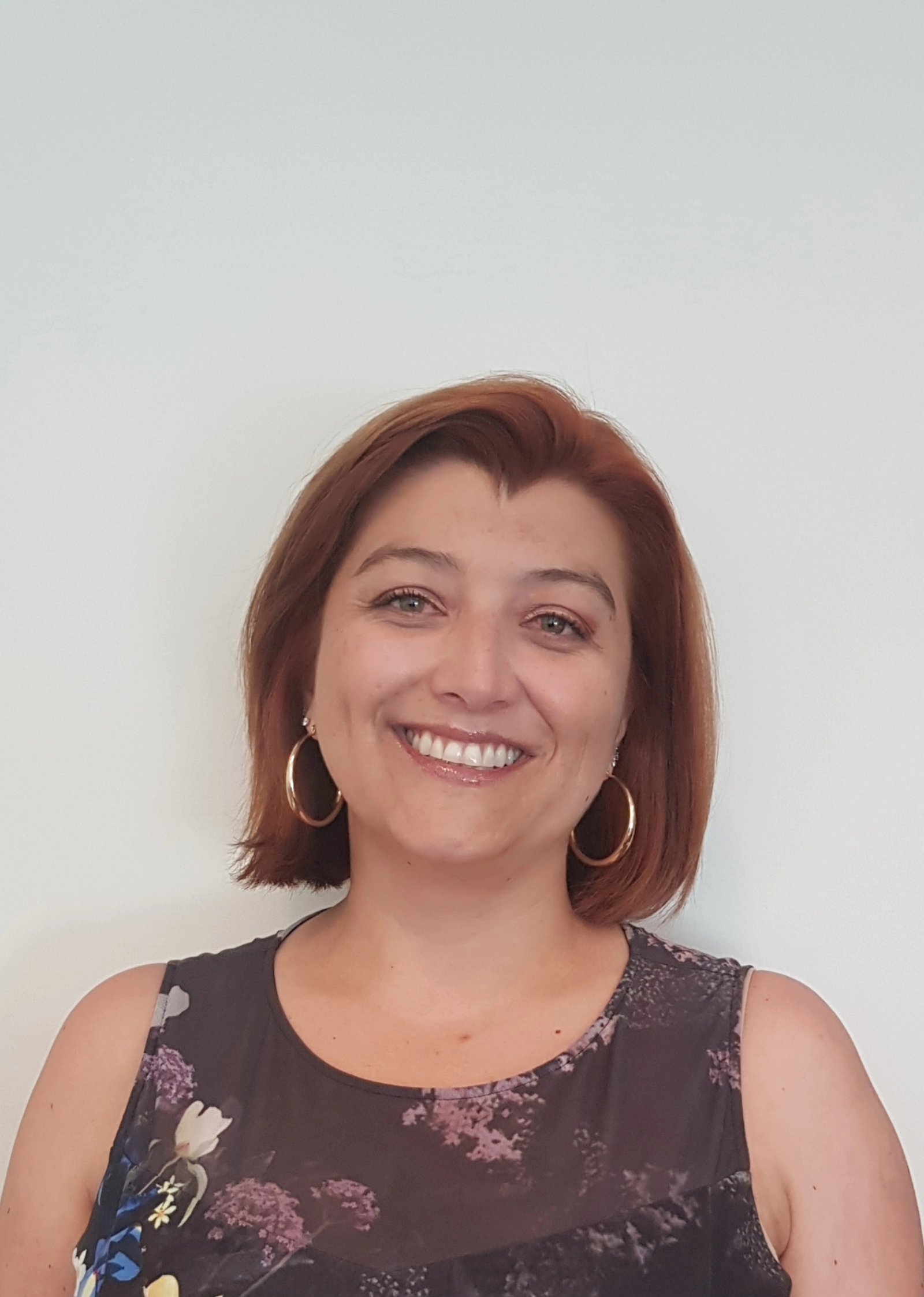 Graduada Carla Tapia -Generación 2015- Senior Piping Engineer y Jefe de proyectos en Golder Associates.